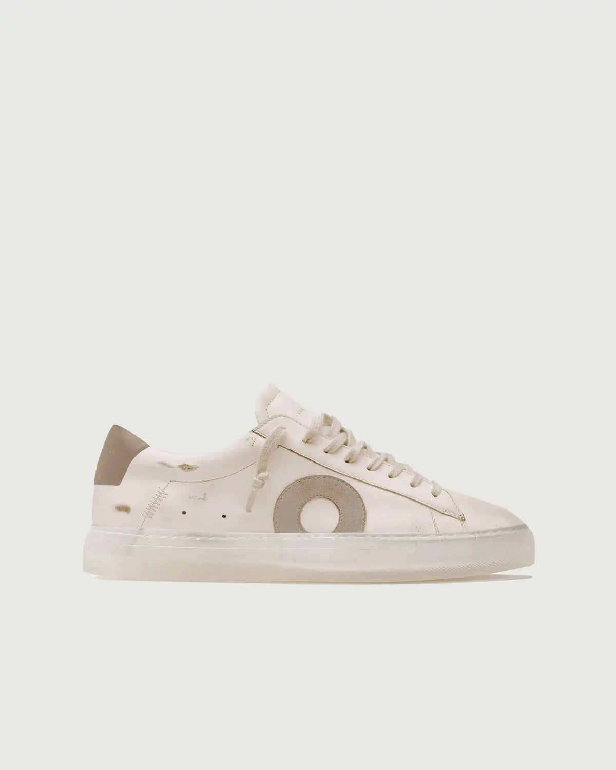 Low 1 | Belmont Sand Ghost (Orthopedic)