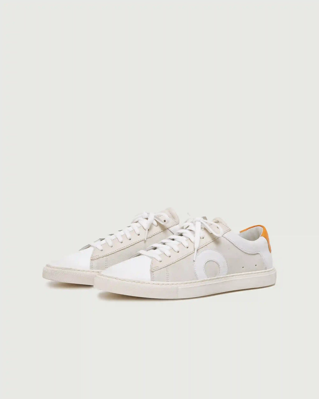 Low 1 | Mango (Orthopedic)