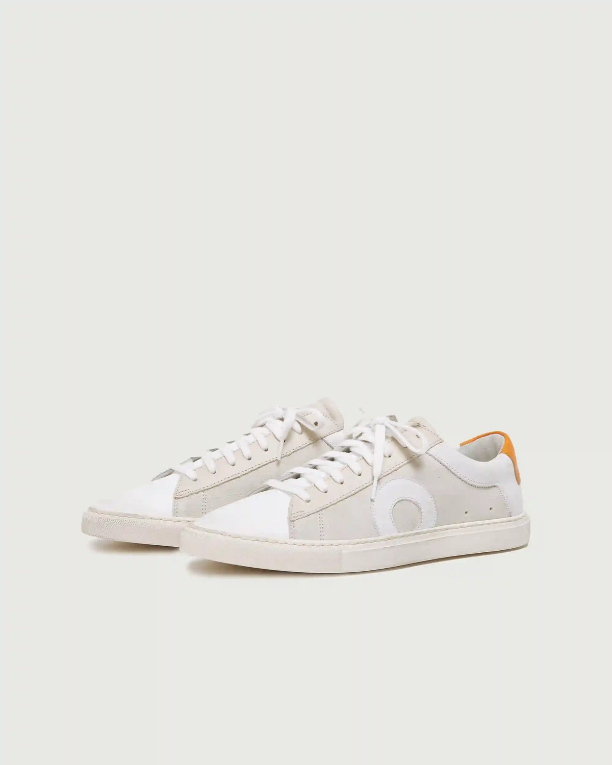 Low 1 | Mango (Orthopedic)