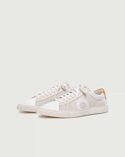 Low 1 | Mango (Orthopedic)