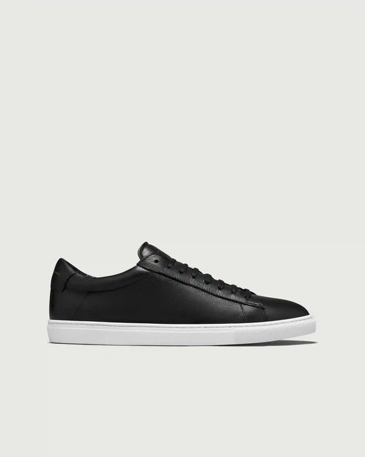 Low 1 | Black (EE Wide)