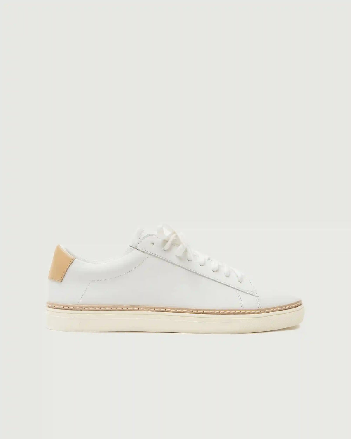 Low 1 Pro | Cream