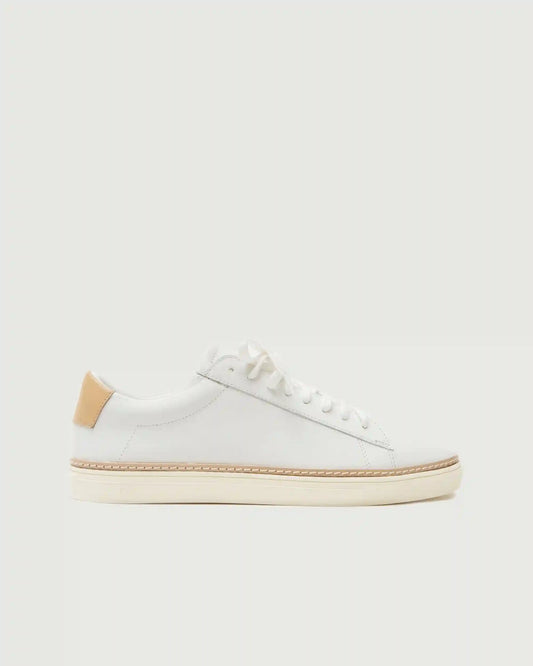 Low 1 Pro | Cream (Orthopedic)