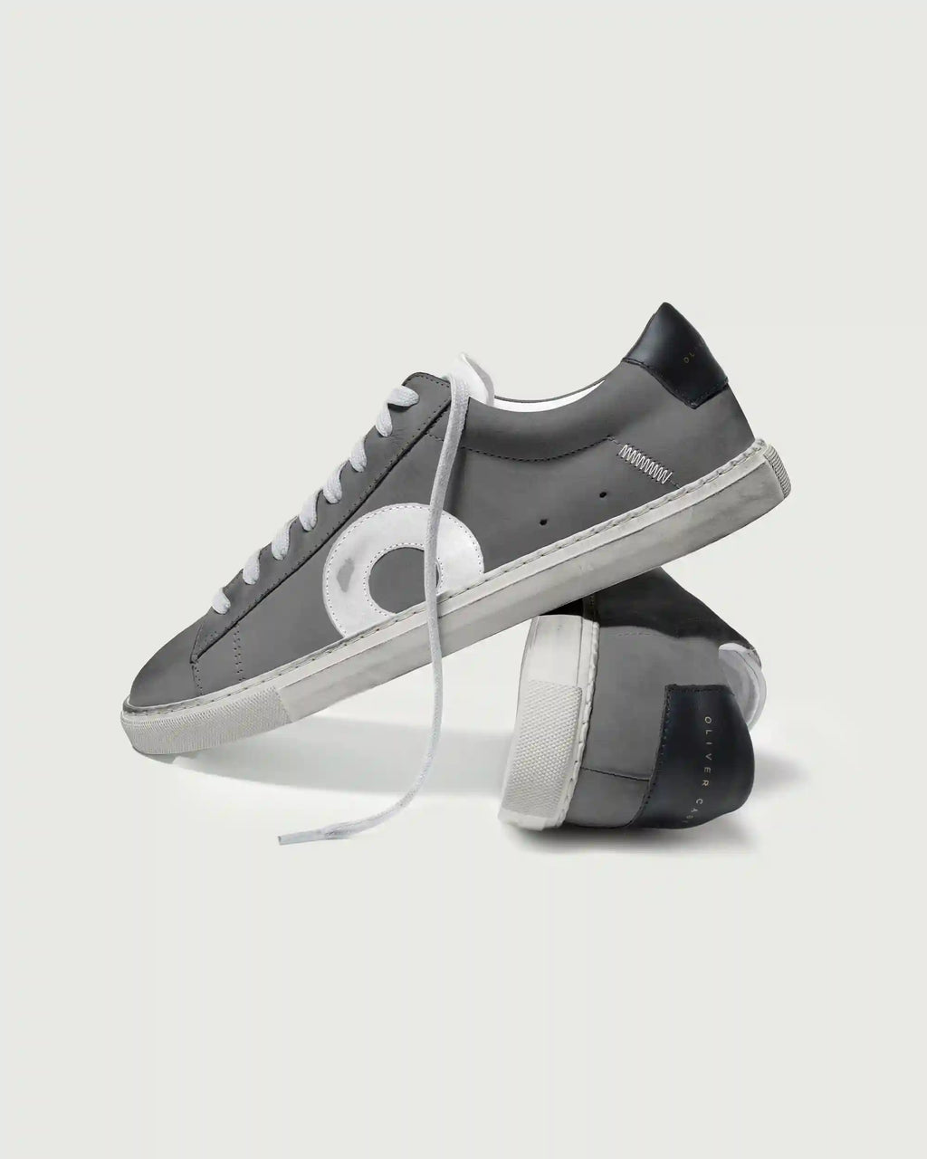 Low 1 | Smoke (Orthopedic)