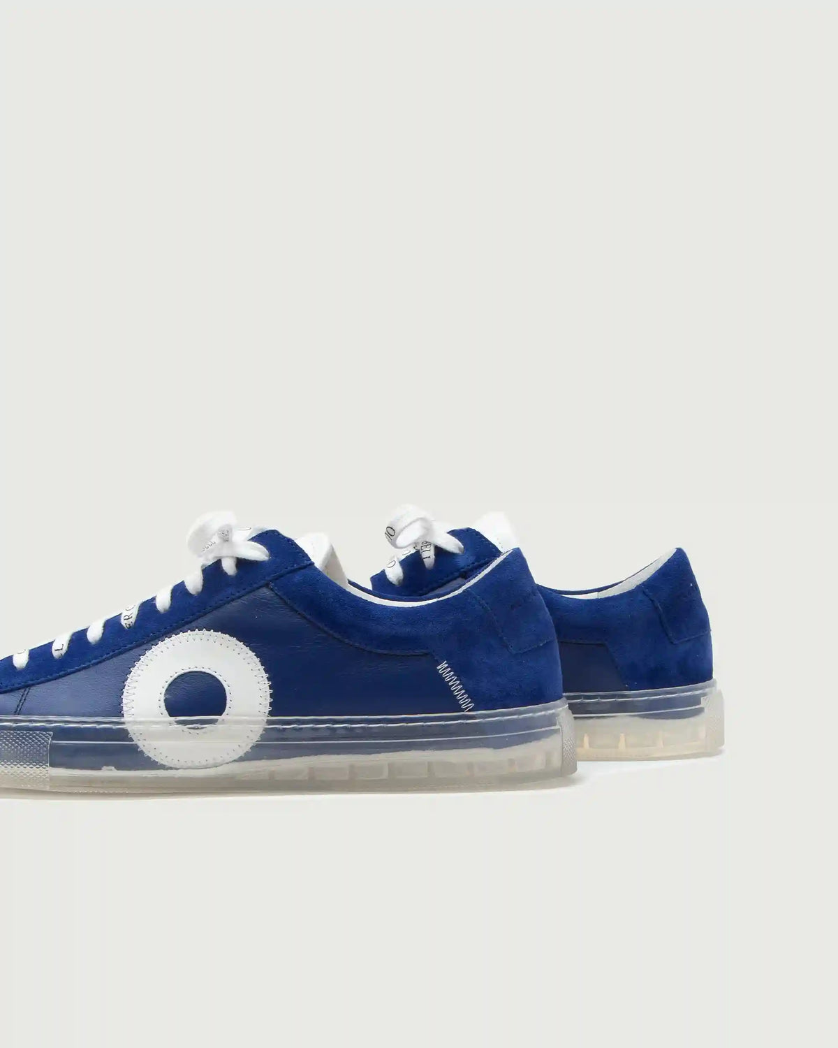 Low 1 | Reverse Navy Yin Yang (Orthopedic)