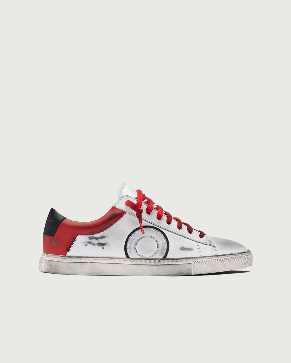 Low 1 | Chicago (Orthopedic)