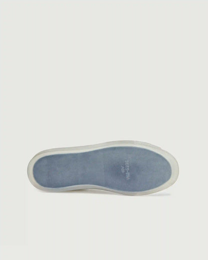 Low 1 | Navy Yin Yang Subdued (Orthopedic)