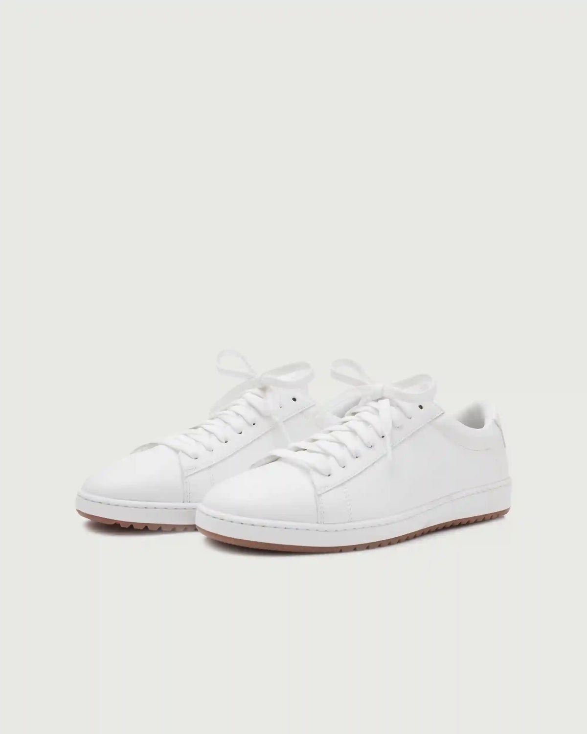 Low 1 Golf | White Gum