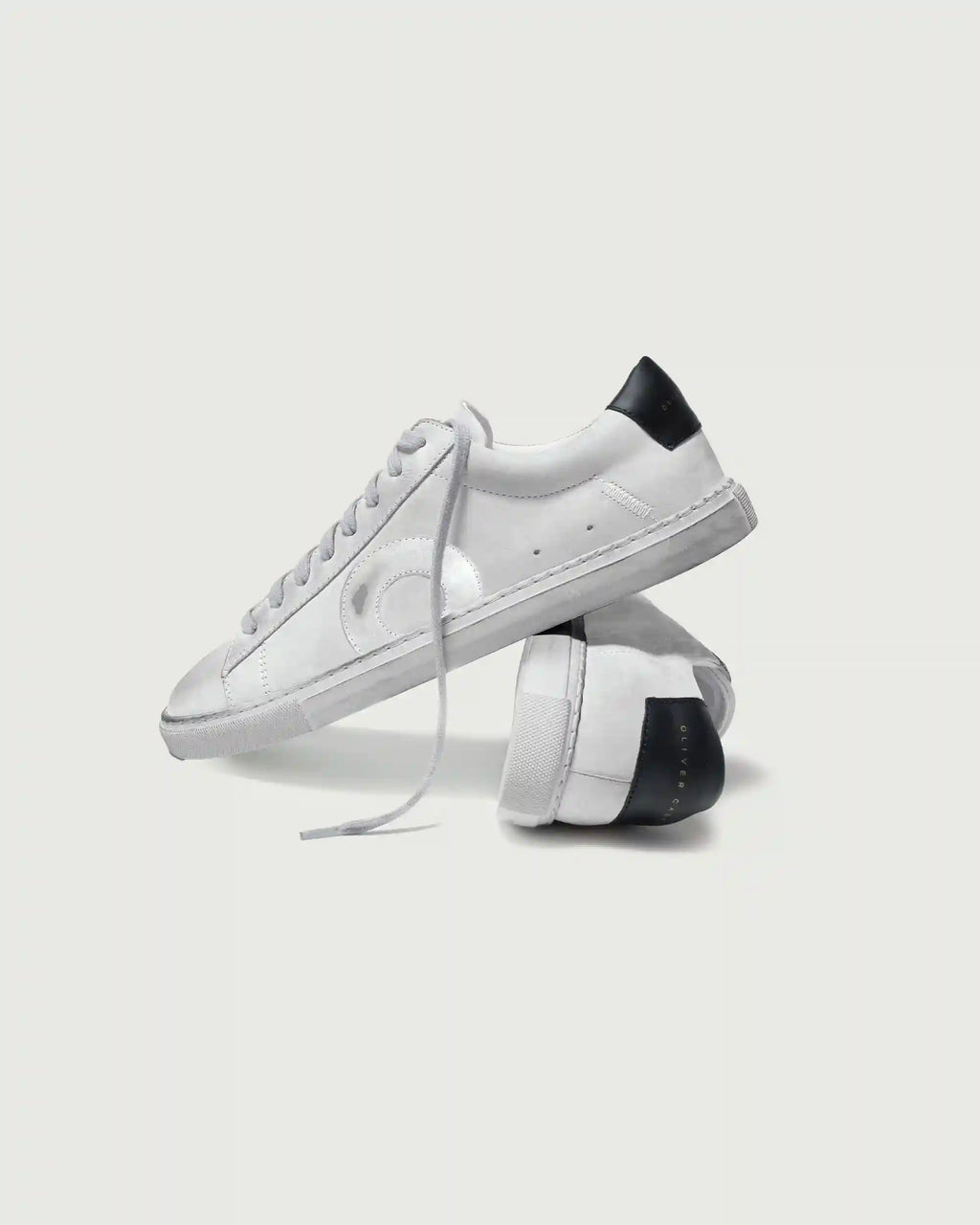 Low 1 | Marshmallow