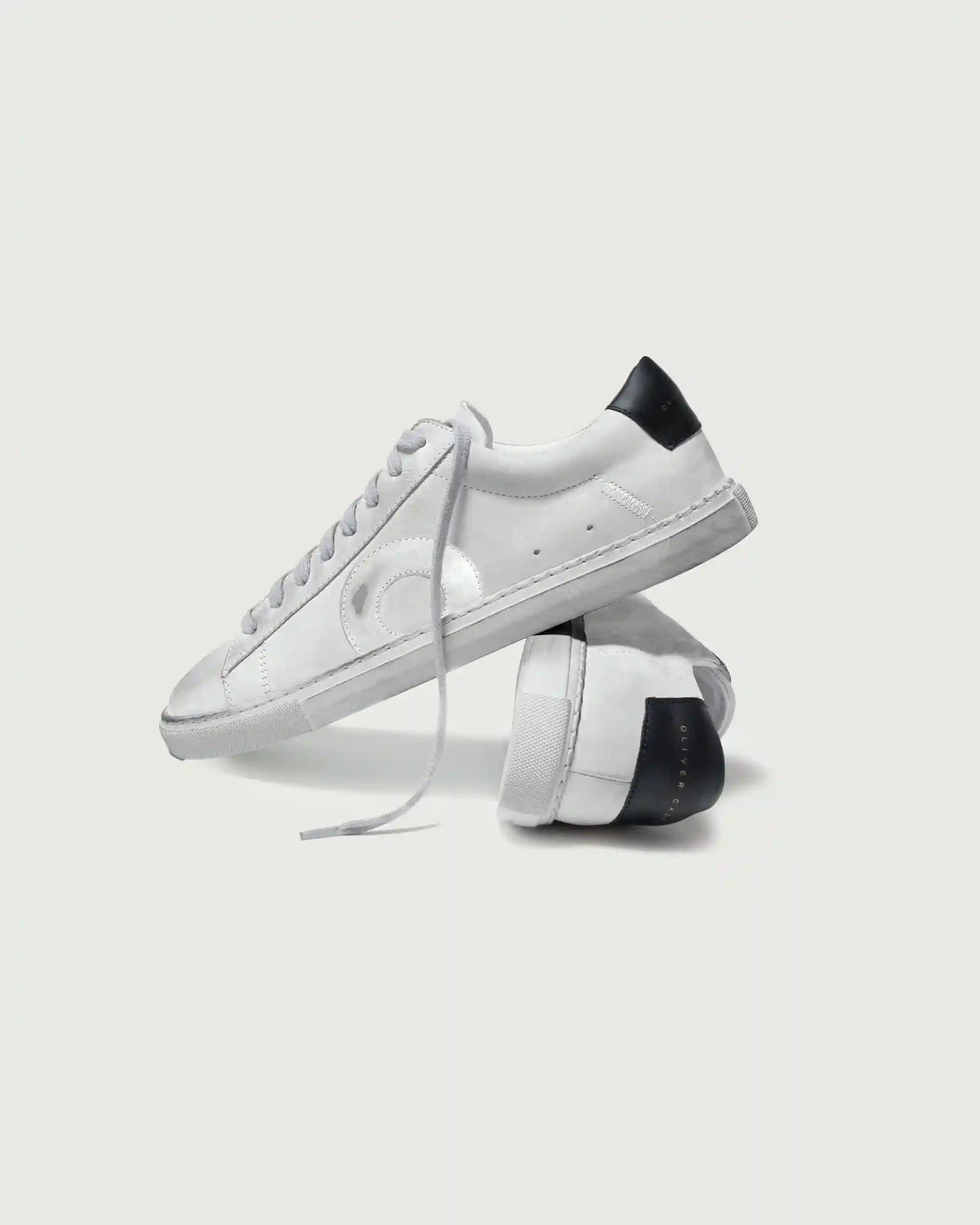 Low 1 | Marshmallow