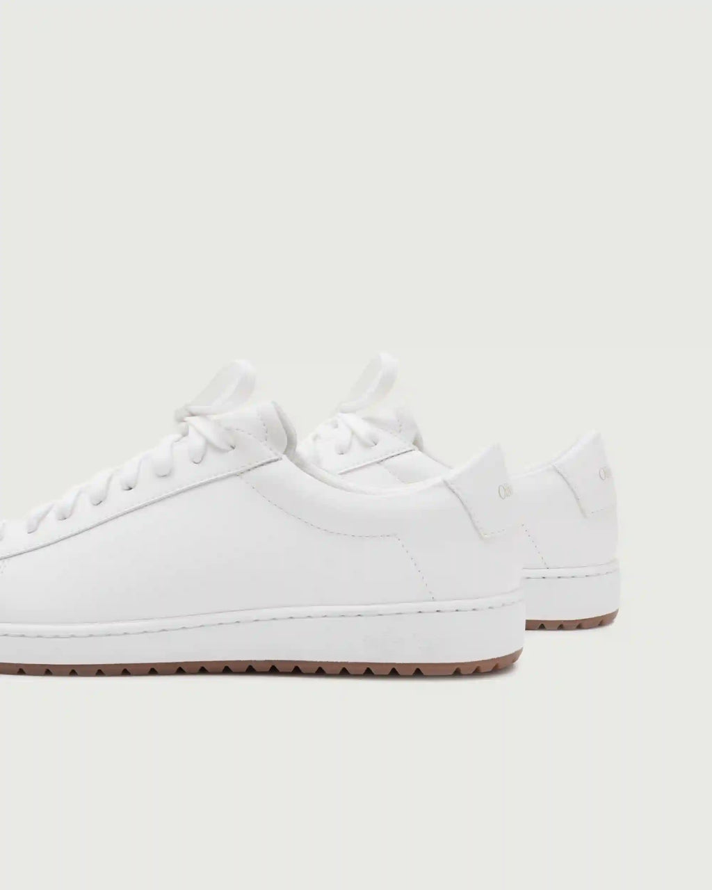 Low 1 Golf | White Gum