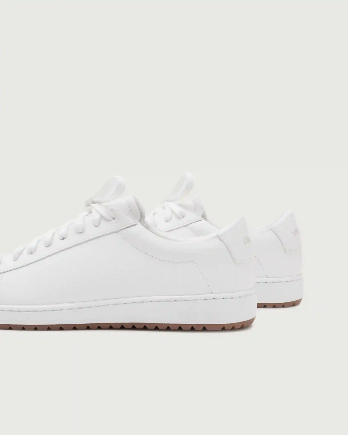 Low 1 Golf | White Gum