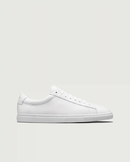 Low 1 | White (Orthopedic)