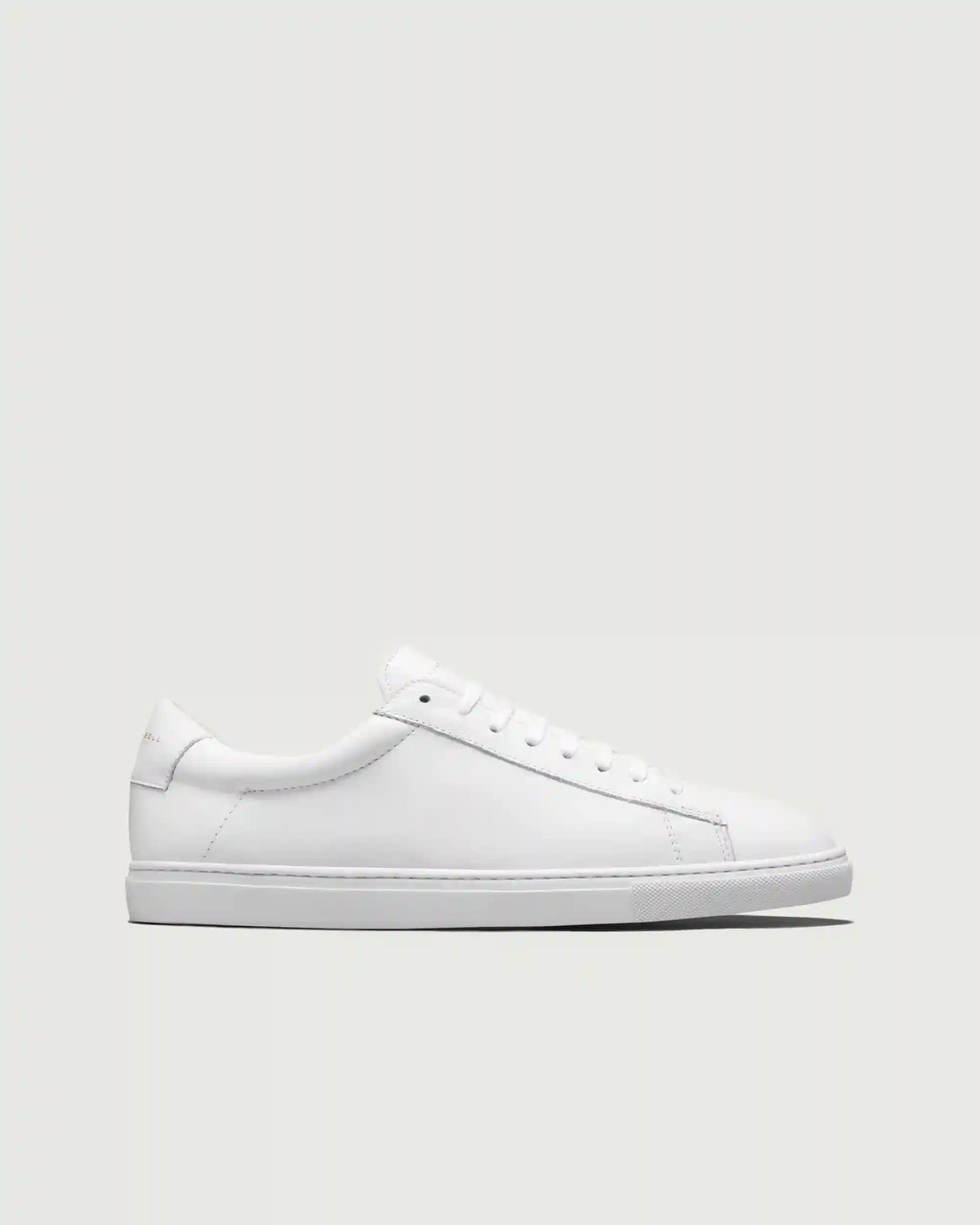 Low 1 | White (EE Wide)