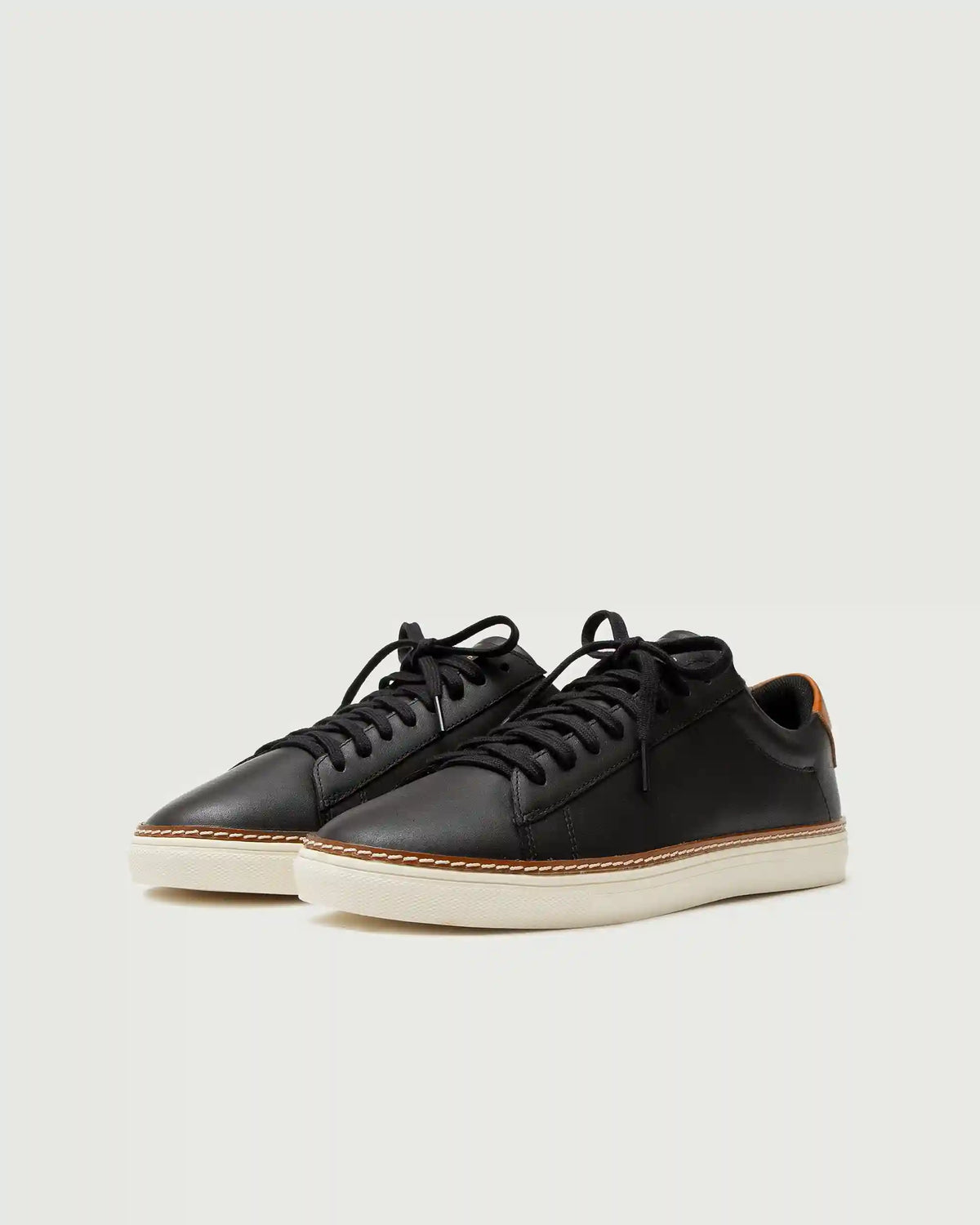 Low 1 Pro | Nero (Orthopedic)