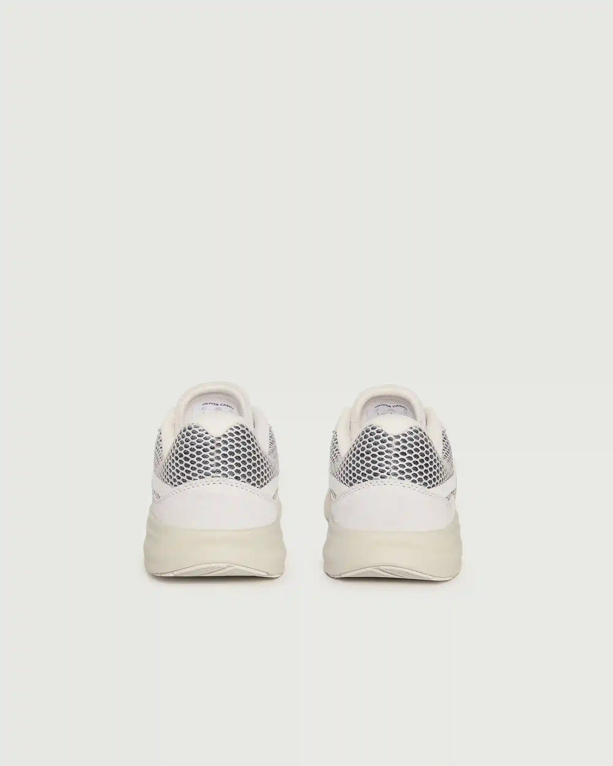 Proof 1 | Belmont