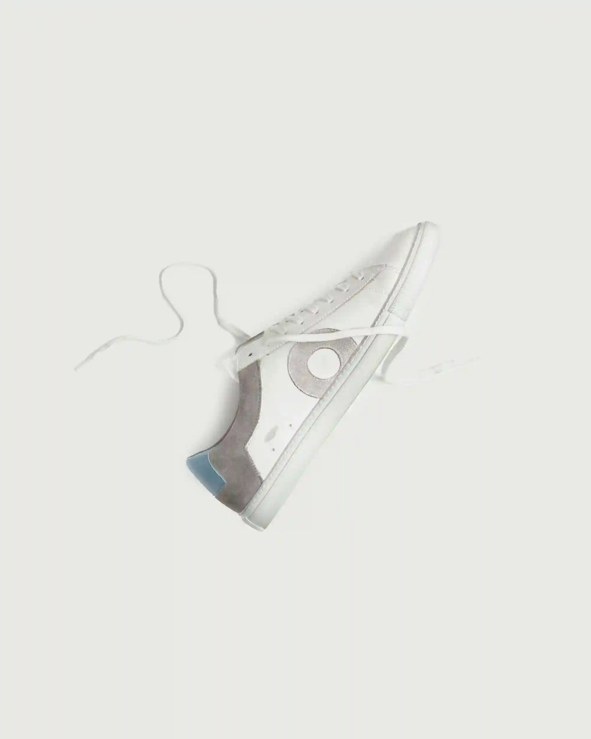 Low 1 | Atlantic (Orthopedic)