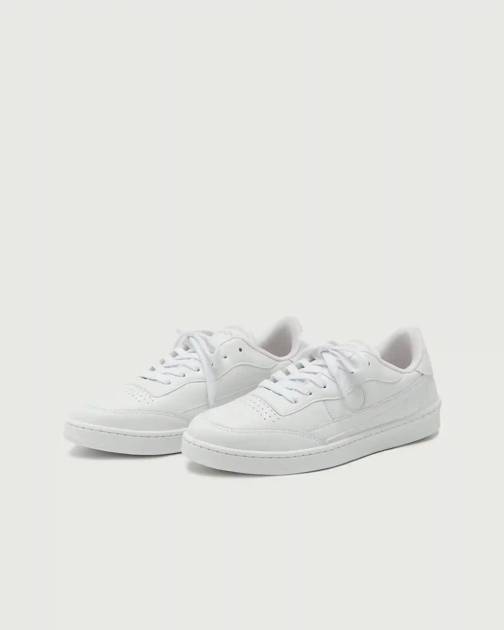 Vegan 581 | White