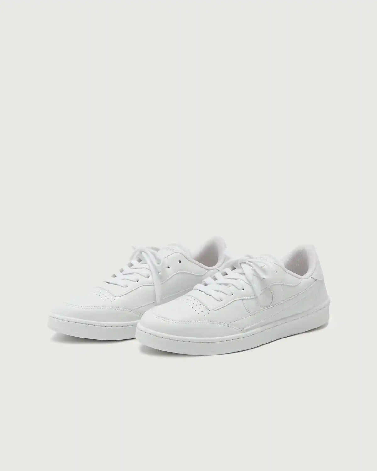 Vegan 581 | White