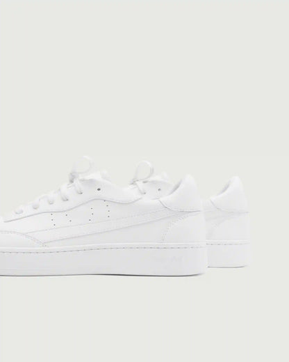 Vegan 581 | Subdued