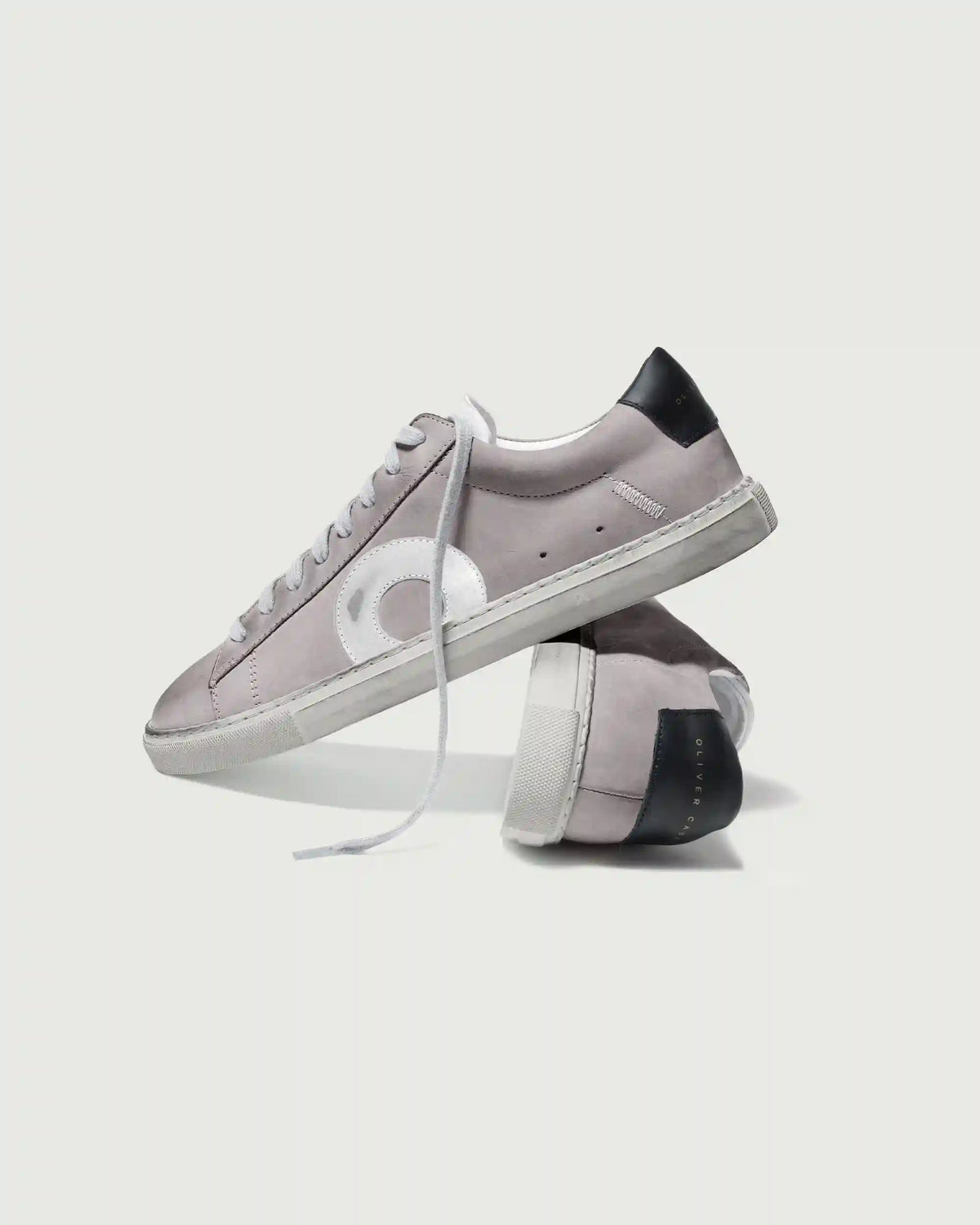 Low 1 | Fog (Orthopedic)
