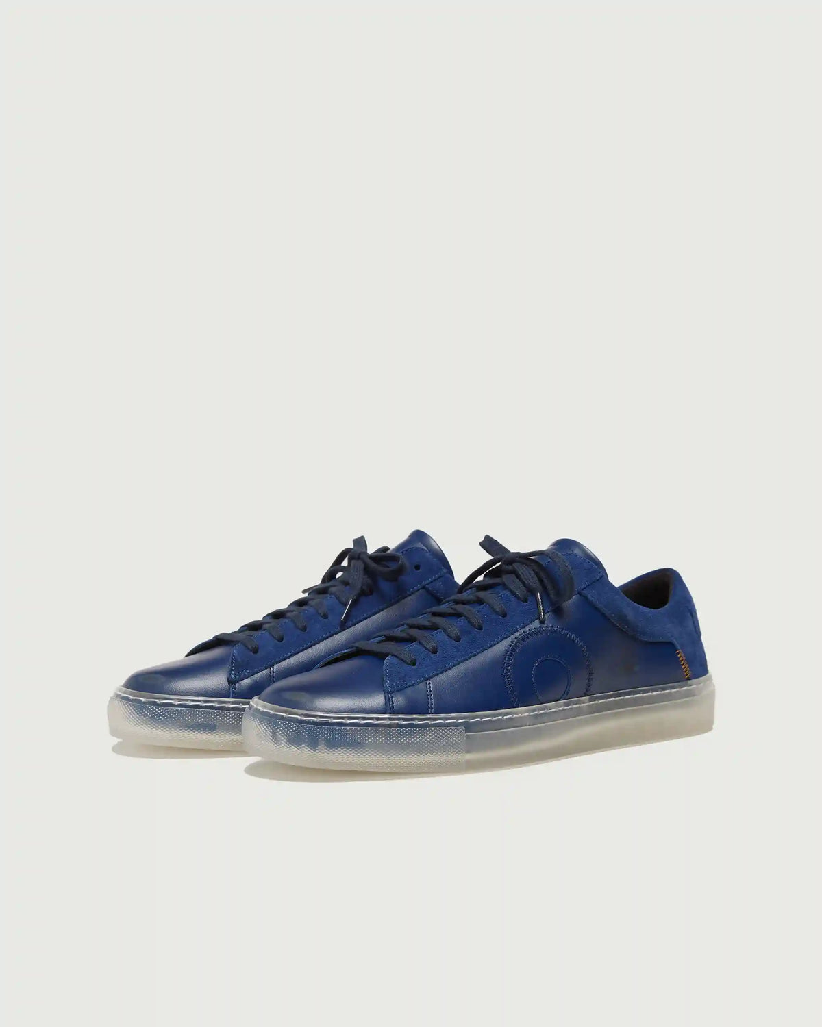 Low 1 | Navy Ghost