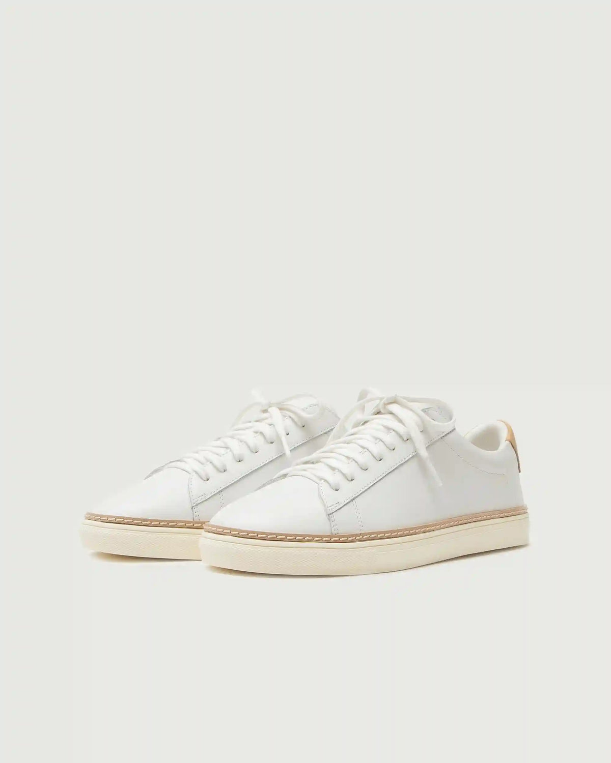 Low 1 Pro | Cream (Orthopedic)