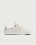 Low 1 | White / Arctic (Orthopedic)