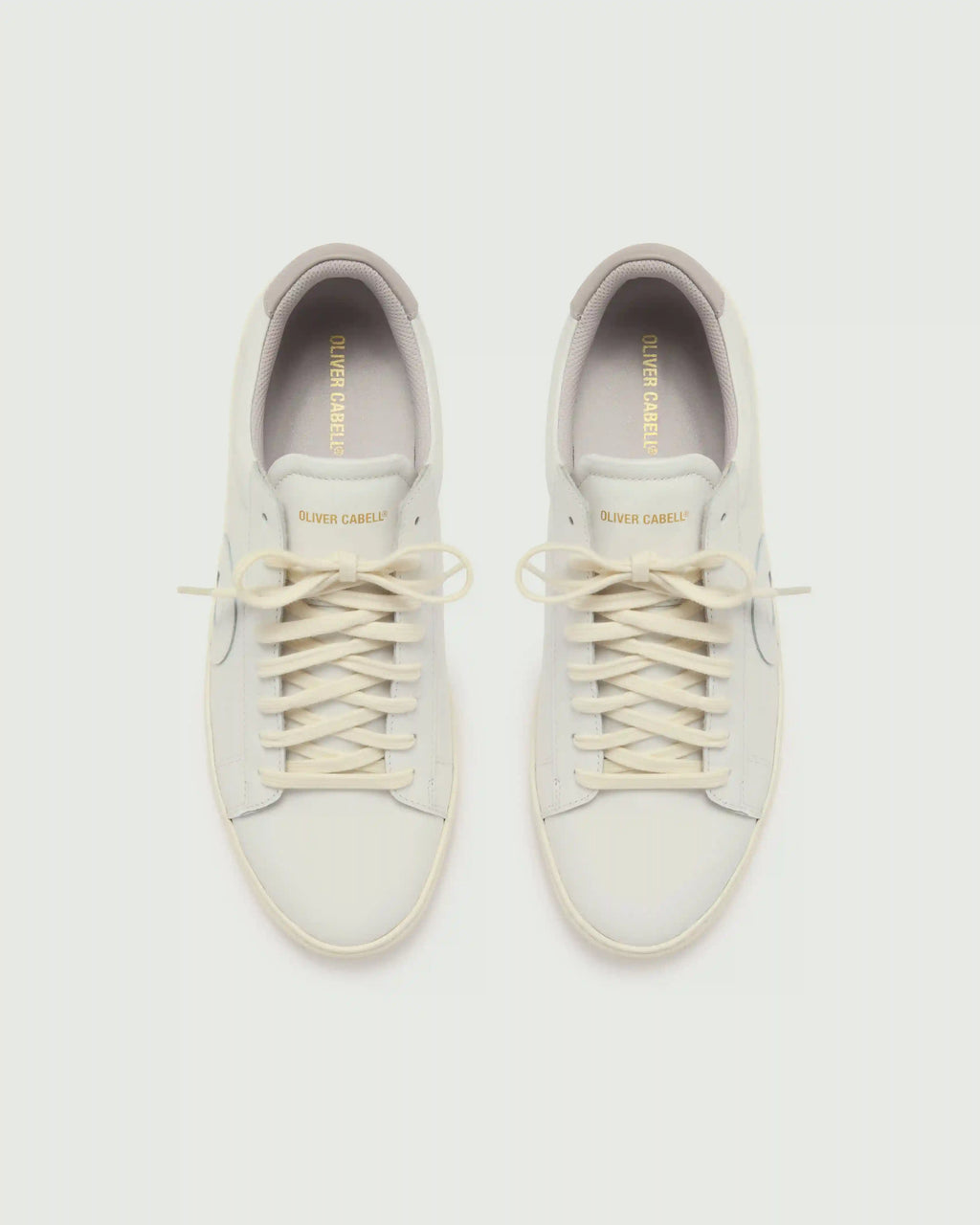 Low 1 | White / Limestone / Ivory (Orthopedic)