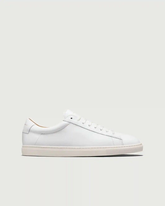 Low 1 | Off White (Orthopedic)