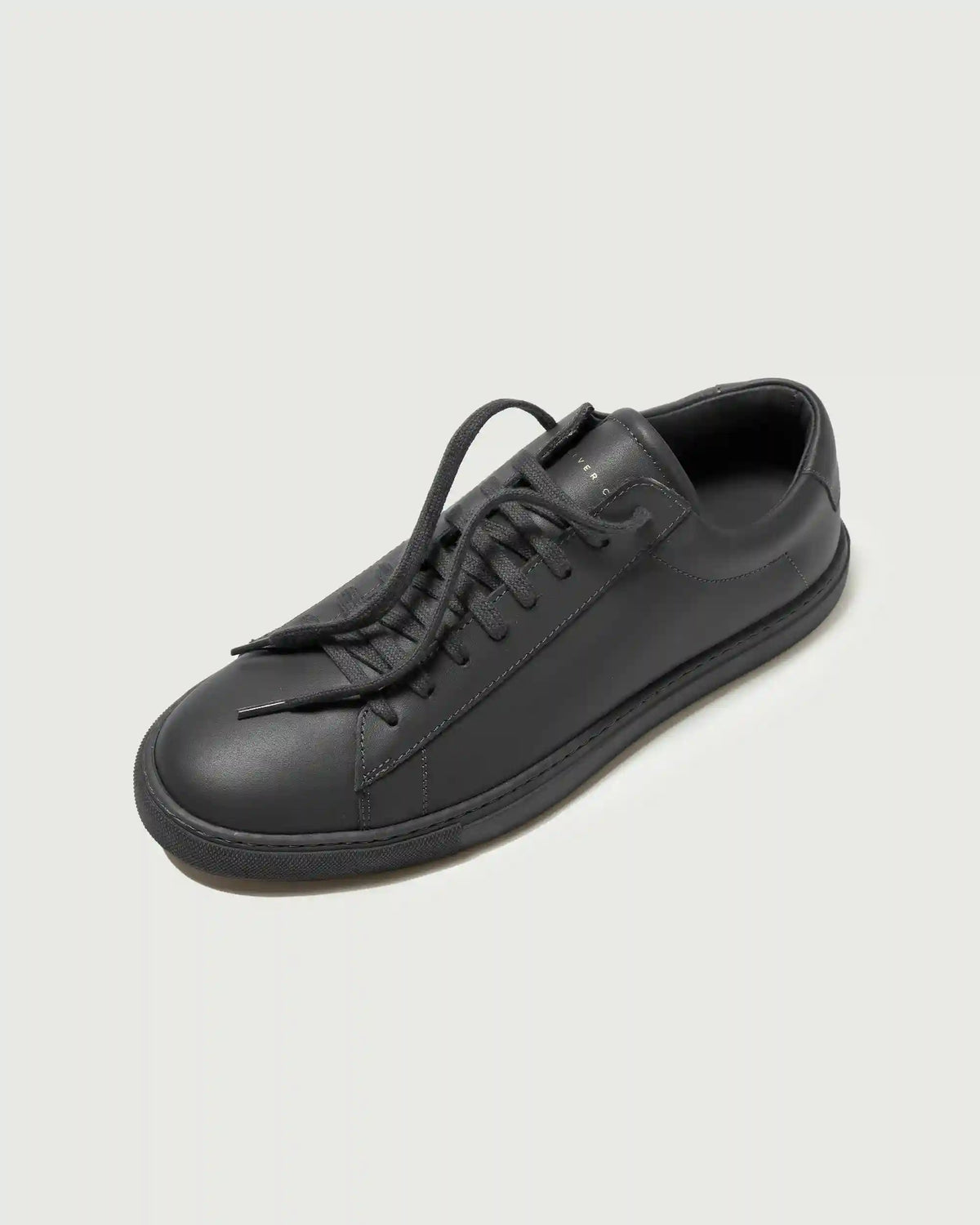 Low 1 | Charcoal