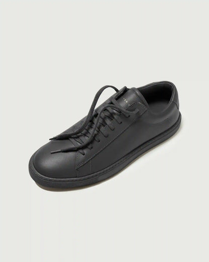 Low 1 | Charcoal (Orthopedic)