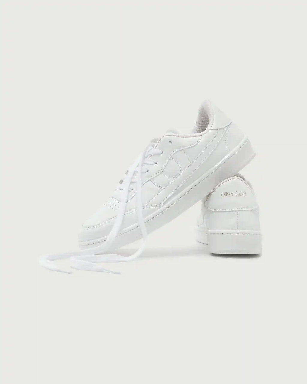 Vegan 581 | White