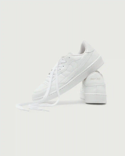 Vegan 581 | White