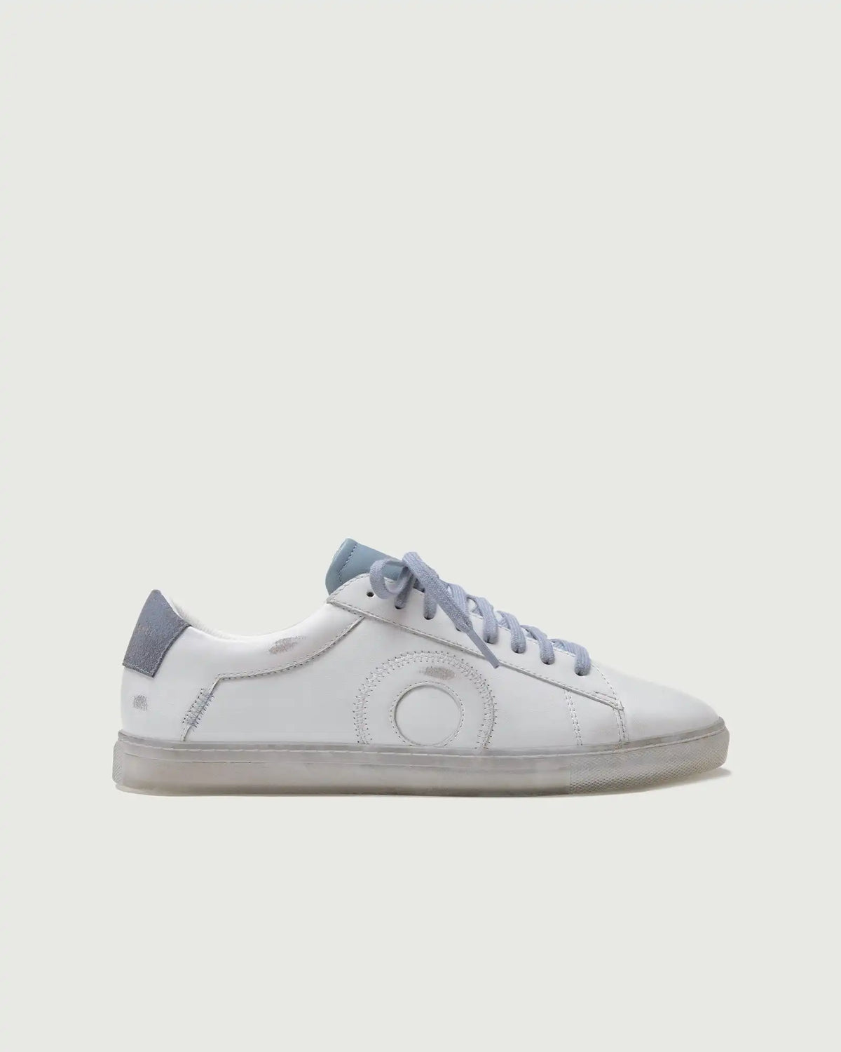Low 1 | Arctic Yin Yang