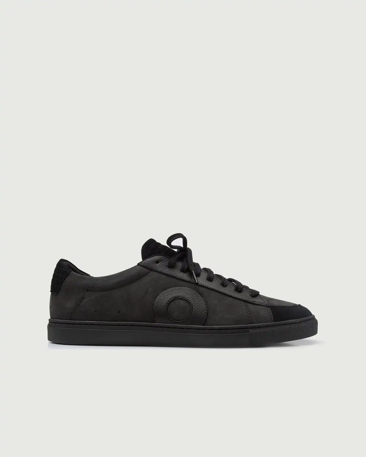 Low 1 | Anthracite (Orthopedic)