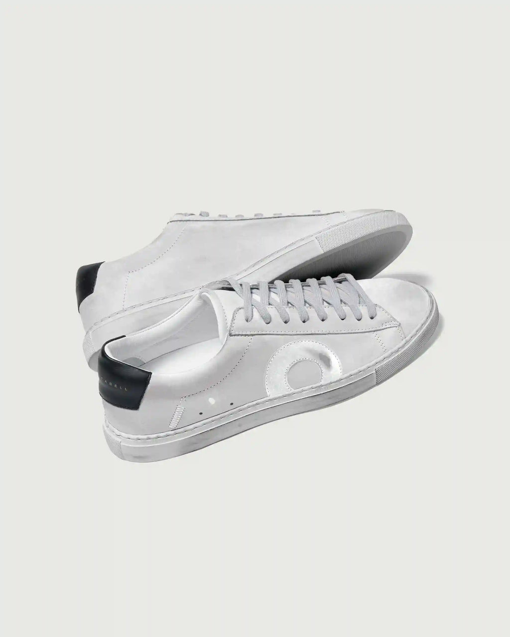Low 1 | Marshmallow