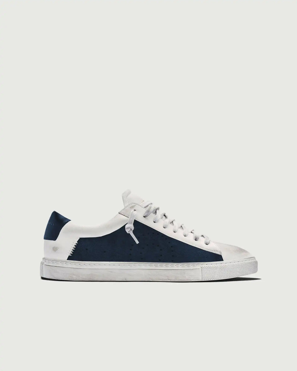 Low 1 | Yin Yang Sea Salt