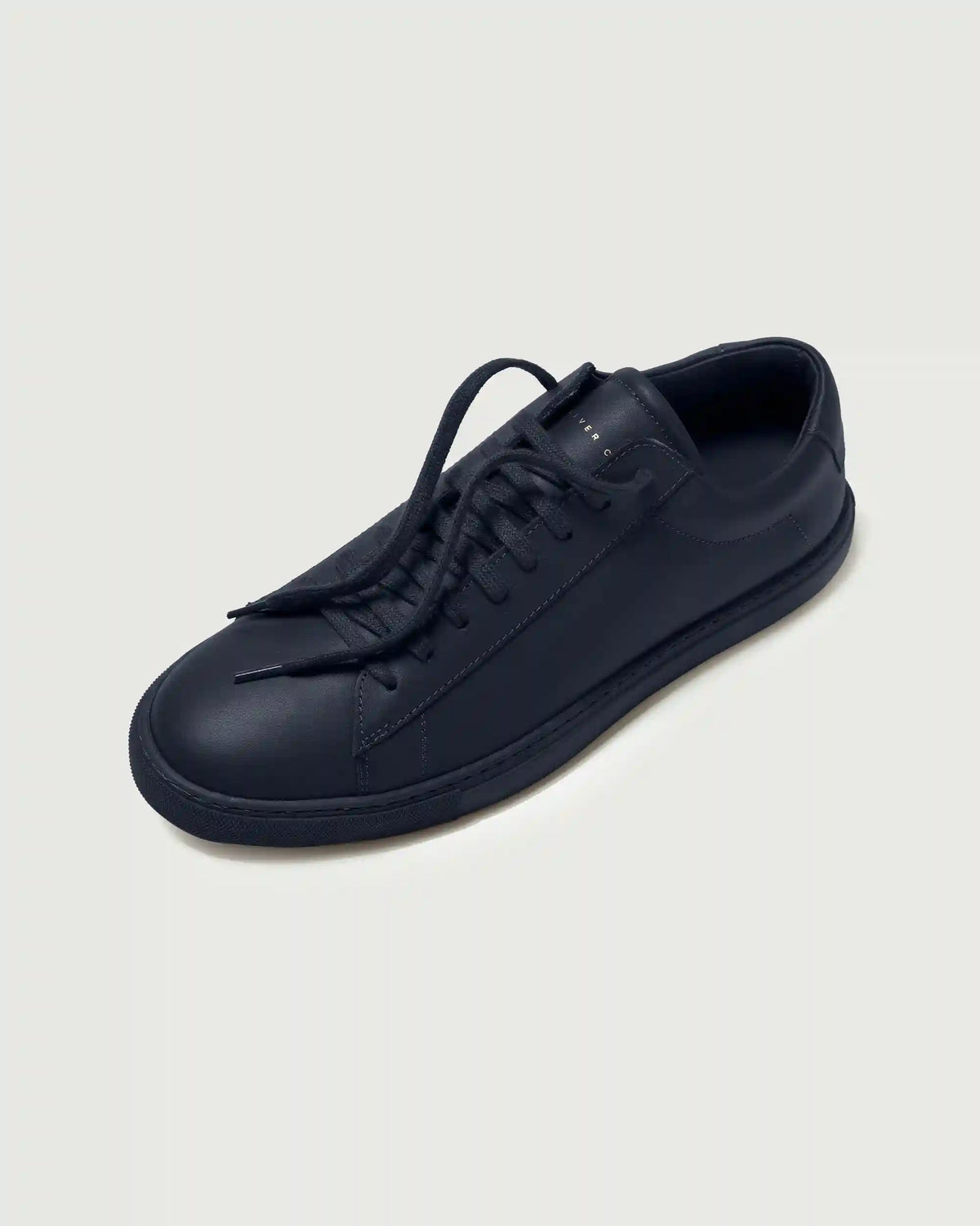 Low 1 | Navy (Orthopedic)