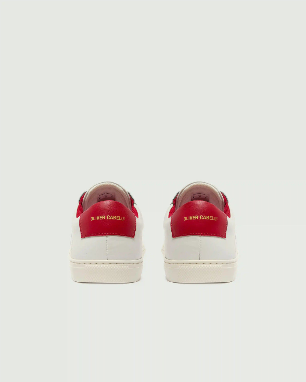 Low 1 | White / Varsity / Ivory