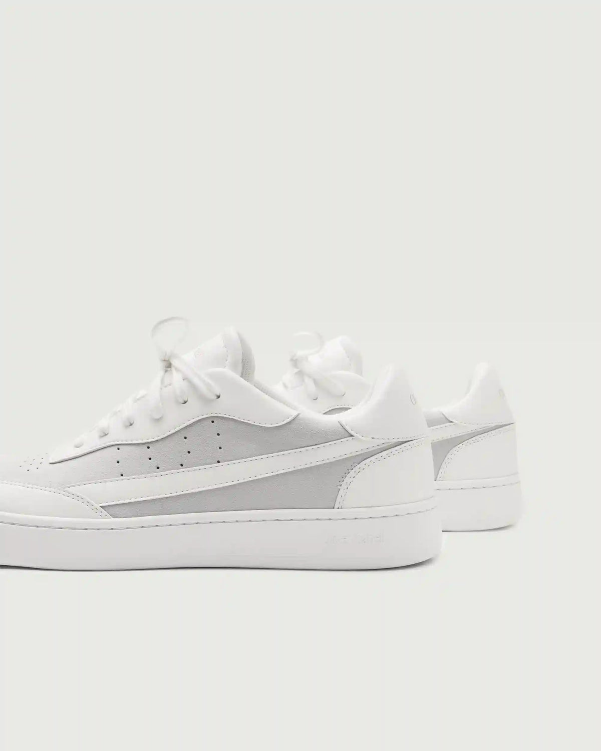 Vegan 581 | Sea Salt